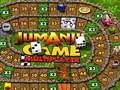 游戏Jumanji Game Multiplayer
