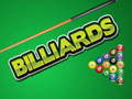 游戏Billiards 