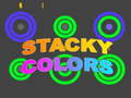 游戏Stacky colors