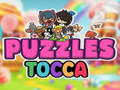 游戏Puzzles Tocca