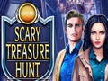 游戏Scary Treasure Hunt
