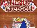 游戏Tingly Freecell