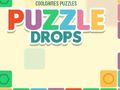 游戏Puzzle Drops