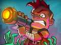 游戏Zombie Idle Defense