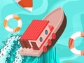 游戏Dash And Boat