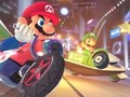 游戏Super Mario Run Race