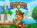 游戏Family Relics