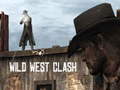 游戏Wild West Clash