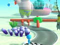 游戏Funny Spongebob Parkour Racer 3D