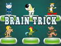 游戏Brain trick