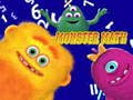 游戏Monster math