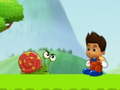 游戏paw patrol adventure
