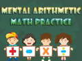 游戏Mental arithmetic math practice