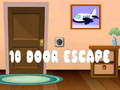 游戏10 Door Escape