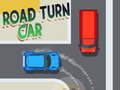 游戏Road Turn Car
