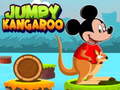 游戏Jumpy Kangaro 