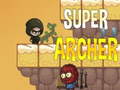 游戏Super Archer