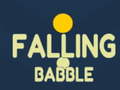 游戏Falling Babble