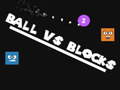 游戏Ball vs Blocks