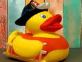 游戏Yellow Ducks Puzzle