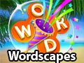 游戏Wordscapes