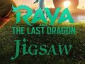 游戏Raya And The Last Dragon Jigsaw