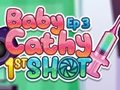 游戏Baby Cathy Ep3: 1st Shot
