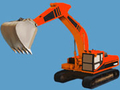 游戏Excavator Building Master