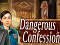 游戏Dangerous Confession