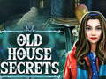 游戏Old House Secrets