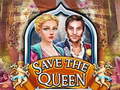 游戏Save the Queen