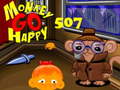 游戏Monkey Go Happy Stage 507
