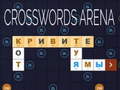 游戏Crosswords Arena