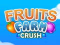 游戏Fruit Farm Crush