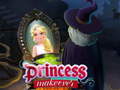 游戏Princess Makeover 