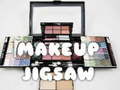 游戏Makeup JIGSAW