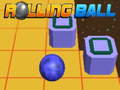 游戏Rolling Ball
