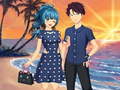 游戏High School Couple