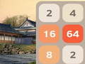 游戏Chinese 2048