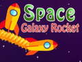 游戏Space Galaxy Rocket