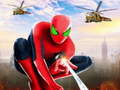 游戏Spider man Shooter