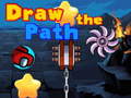 游戏Draw The Path