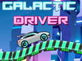 游戏Galactic Driver