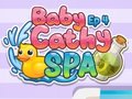游戏Baby Cathy Ep4: Spa