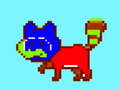 游戏Color Pixel