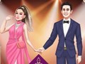 游戏Cute Couple Ariana