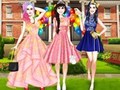 游戏Tik Tok Stars