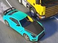 游戏Traffic Racer King
