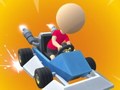 游戏The Best Driver