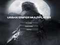游戏Urban Sniper Multiplayer